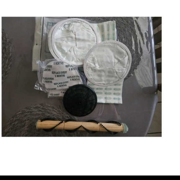 BIG PRICE DROP!!  TRISTAR VACUUM PARTS - Picture 1 of 3